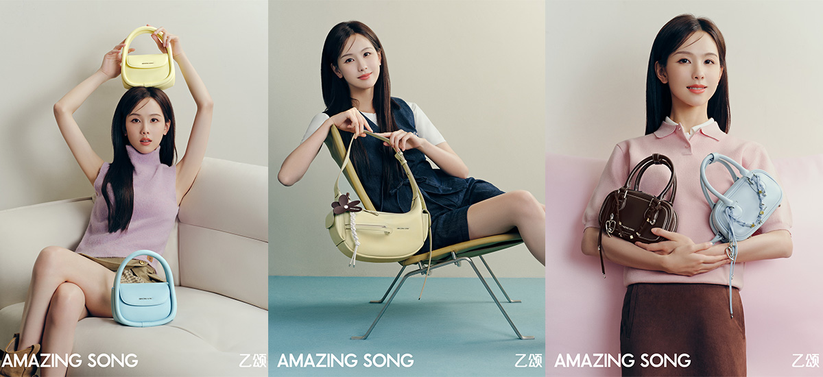 陈都灵×乙颂 | 生命是首不怕跑调的Amazing Song