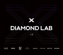 DIAMOND LAB珠宝赋能研究所1.0