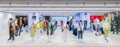 优衣库2020秋冬发布八大新品系列，用服装助力未来，为明天穿好衣