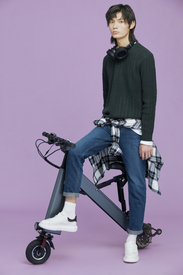 缤纷浪漫 BEANPOLE 2020温情节日献礼