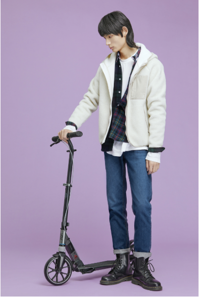 缤纷浪漫 BEANPOLE 2020温情节日献礼