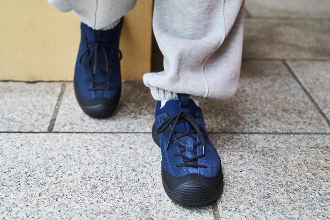 KEEN x ENGINEERED GARMENTS 第三度联名系列即将登场