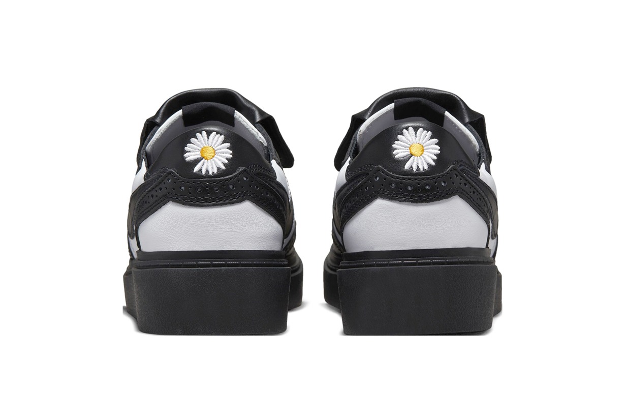 PEACEMINUSONE x Nike 联名系列鞋款+服饰