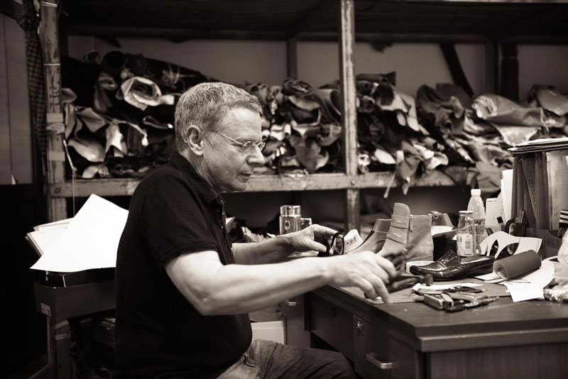 Wayne Flex韦恩鹿皮鞋携手澳洲代理商，共同开拓舒适鞋履市场