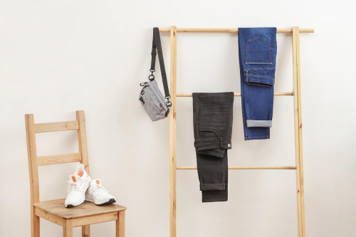 凡客诚品牛仔裤：一件基础款的自我修养